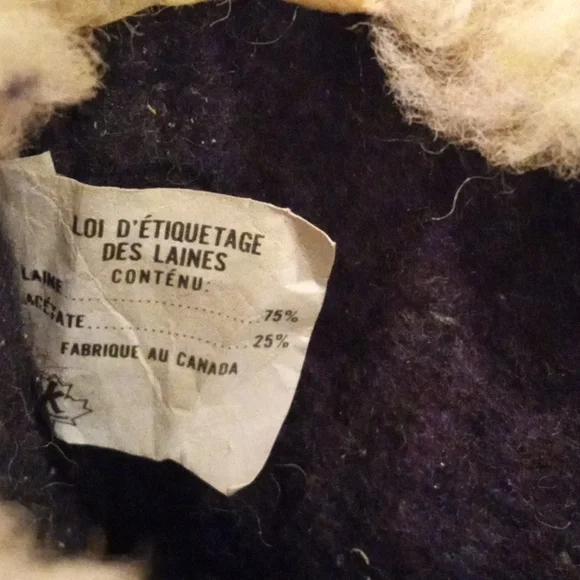 Vintage Sorel Men's Caribou made in Canada Kaufman Waterproof Winter Boots - Picture 8 of 15